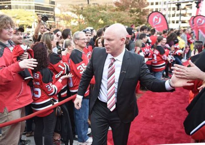 Coach John Hynes Wife Sarah Mikla Hynes Is A Former All-state Player