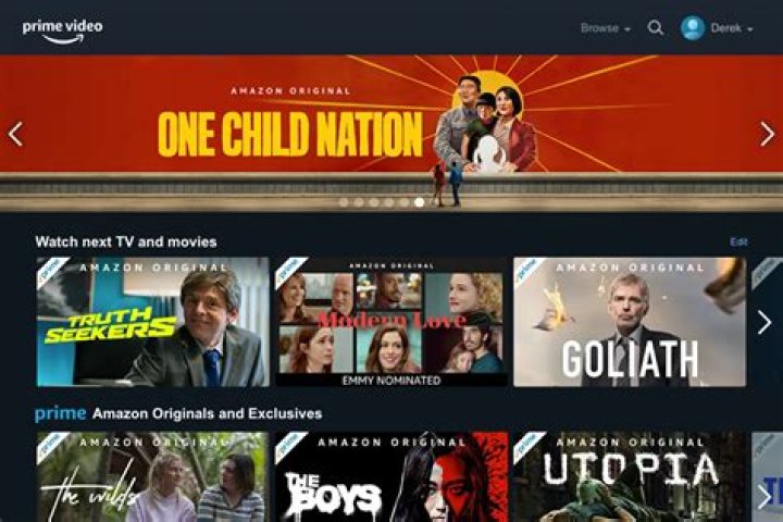 Common Amazon Prime Video Problems and How to Fix Them