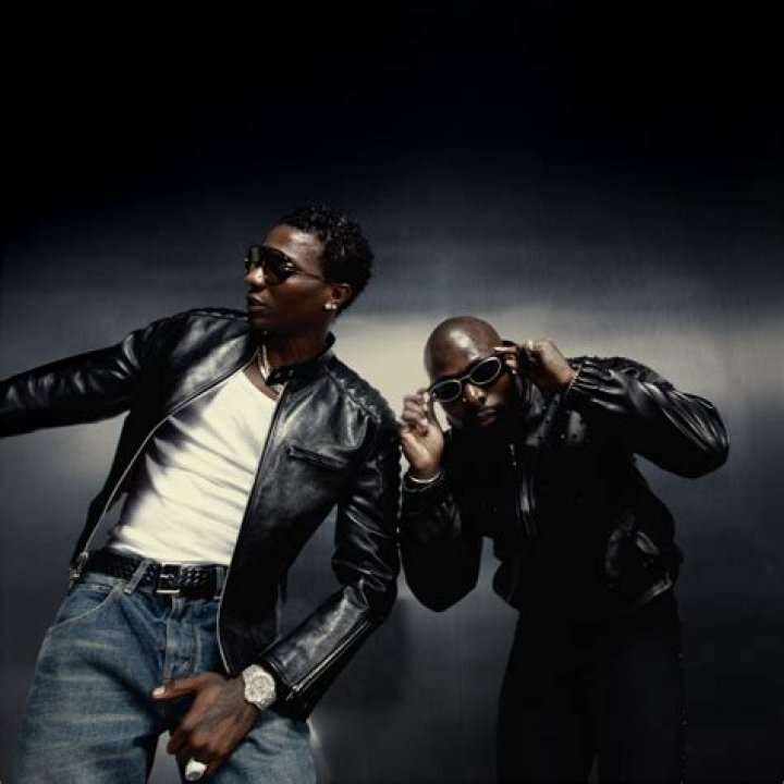 Comparing The Heights Of Davido And Wizkid: The Giants Of Nigerian Music