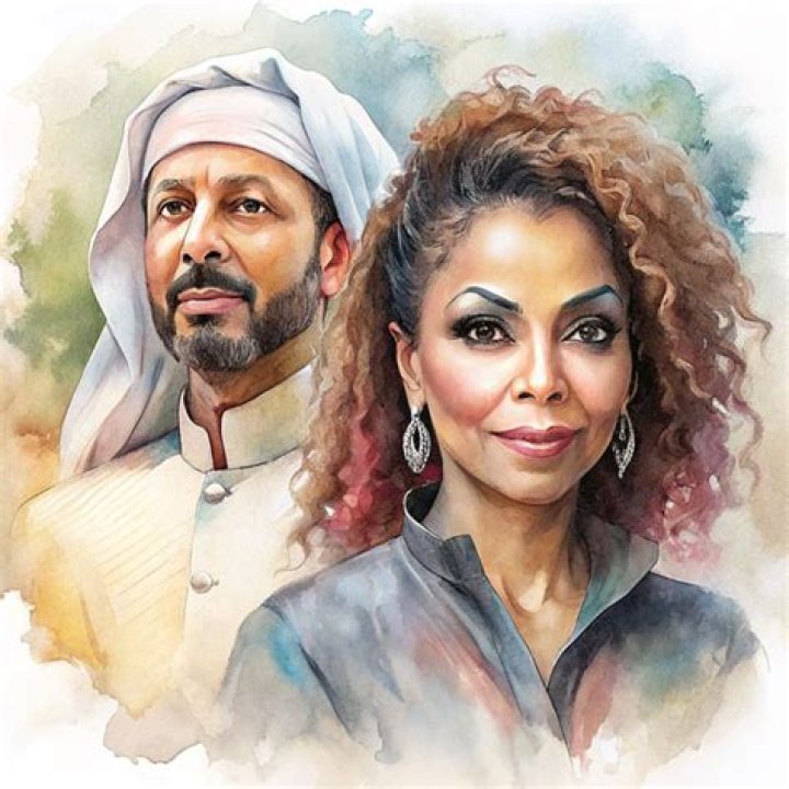 Comprehensive Guide To Wissam Al Mana: Background, Career, And Personal Life