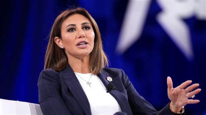 Comprehensive Guide: Understanding Alina Habba's Influence