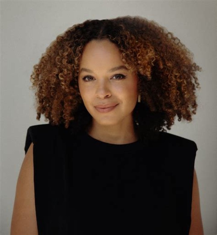 Correspondent Antonia Hylton Net Worth: Married, Age, Height, Wiki