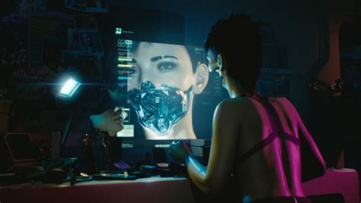 Cyberpunk 2077 cheat codes: money, weapons, and more
