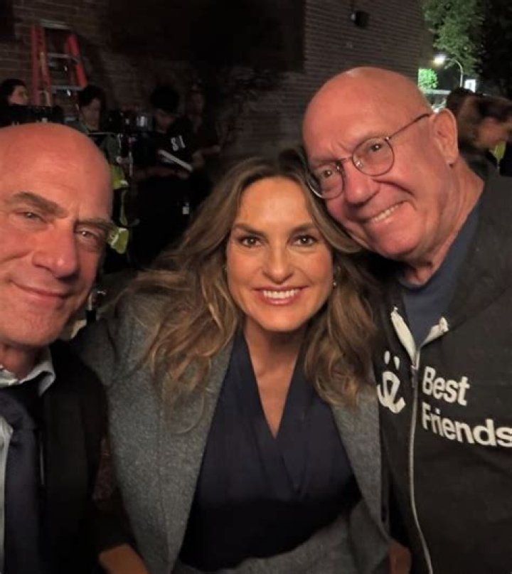 Dan Florek Siblings: Meet Dave Florek, Leonard Florek Jr &amp; Mary Kay