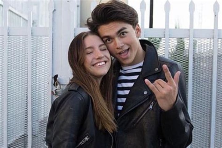 “Dance Moms” Star Mackenzie Ziegler’s Boyfriends List. Dated Many In The Past