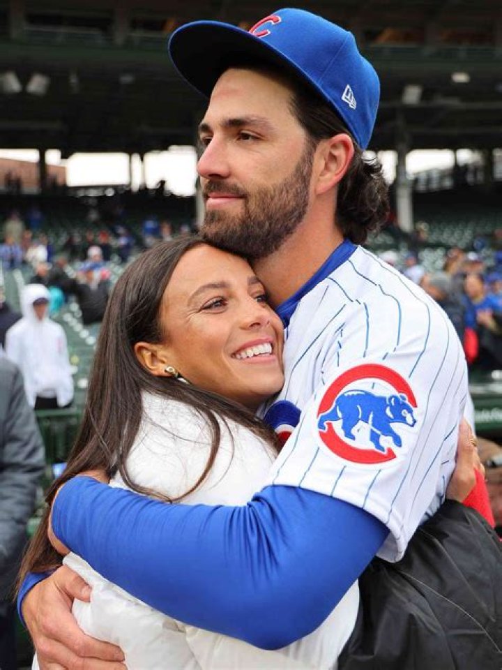 Dansby Swanson’s Wife Mallory Swanson is Against Covid-19 Vaccination – How True is it?