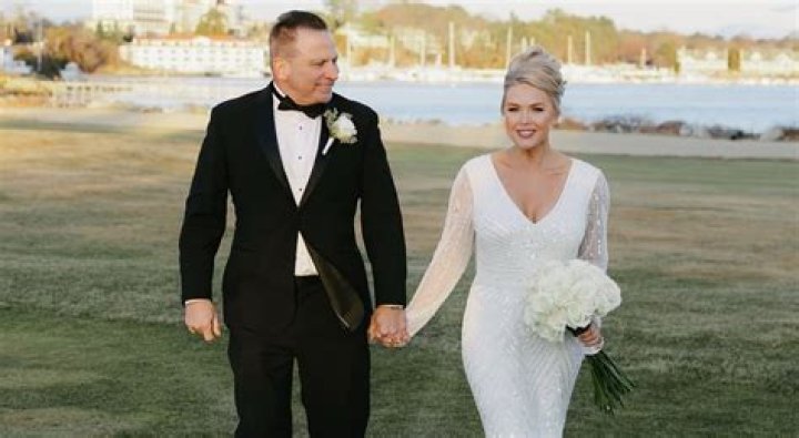 Danya Perry Attorney Wikipedia Biography , Husband And Age: Who Is She Married To?