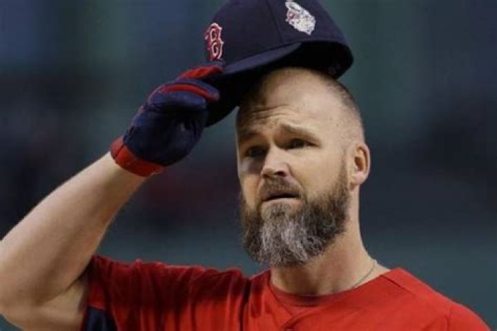 David Ross Net Worth – Look At The Manager’s Salary And Contract