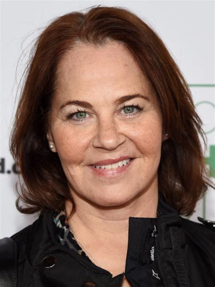 Deirdre Lovejoy net worth: How much is Deirdre Lovejoy worth?