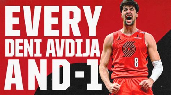 Deni Avdija Girlfriend: Is Deni Avdija in a Relationship?