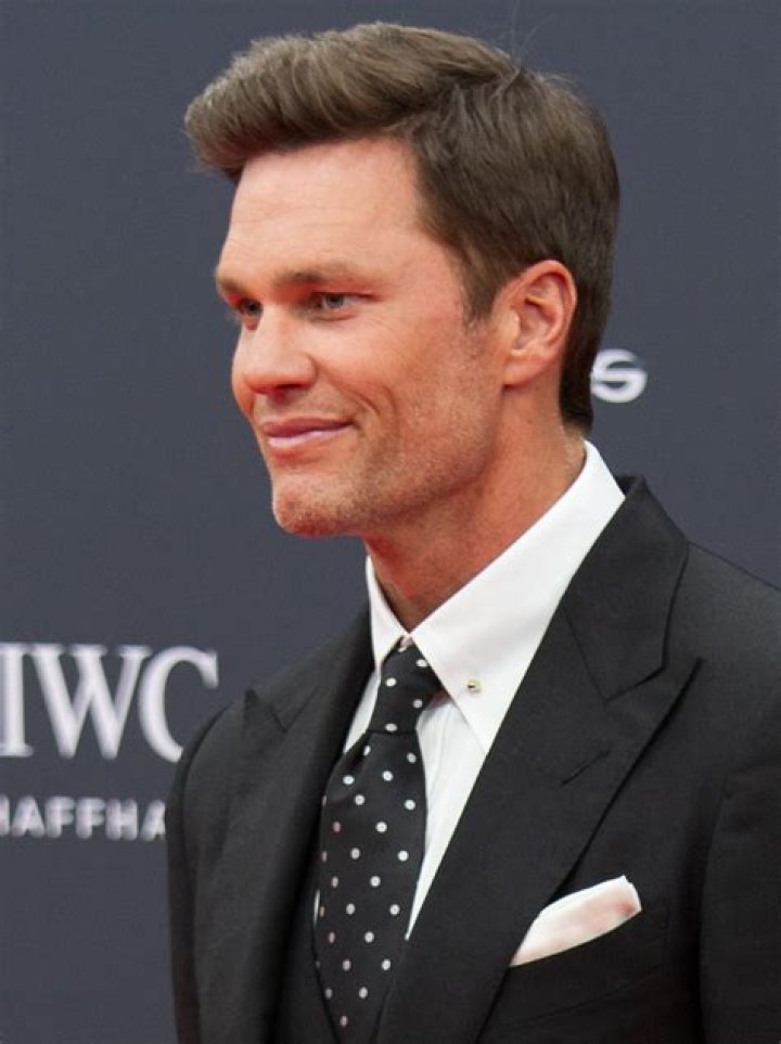 Derrex Brady Wikipedia &amp; Age: Everything To Know On Johnson Cast