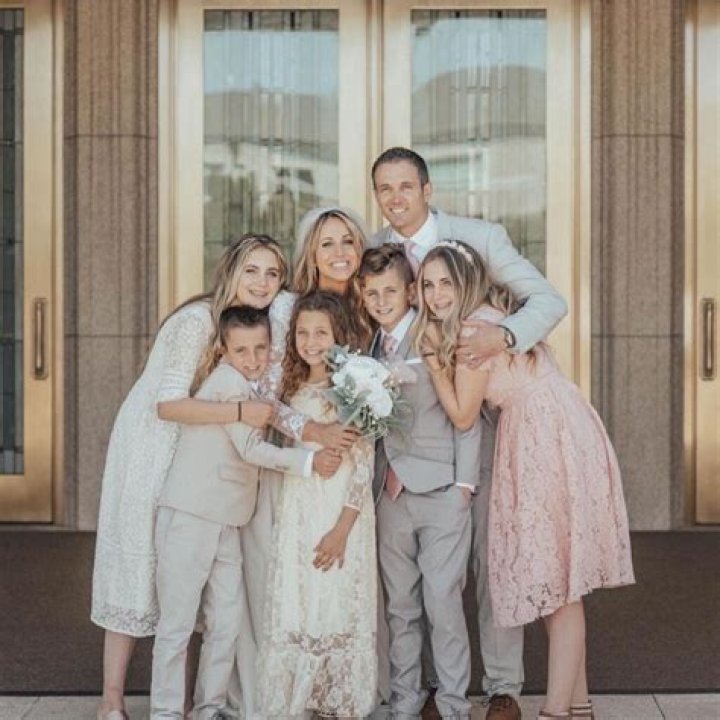 Did Ashlee Corrigan and Shawn Birk Get A Divorce? Kids &amp; Family