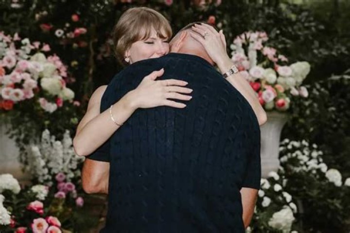 Did Taylor Swift's Parents Tie The Knot Again? Uncovering The Truth