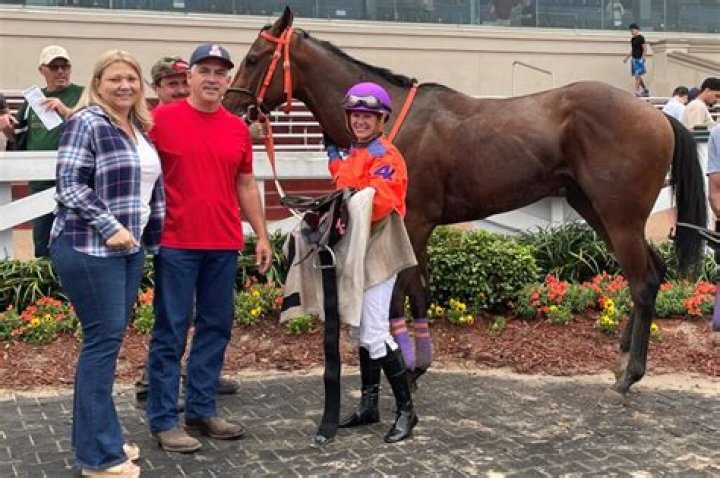 Did You Know Horse Trainer Gary Stevens’ Wife Angela Athayde is a Talent Manager?