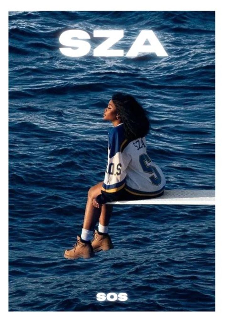 Discover The Name Of SZA's Cherished Daughter