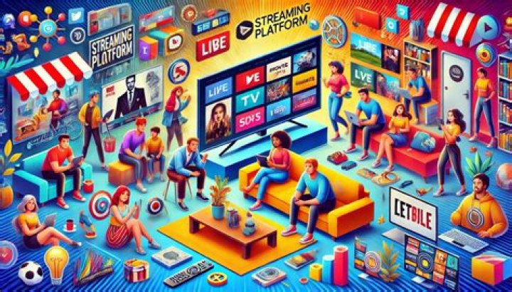 Discover The World Of Entertainment With Mobierulz.com
