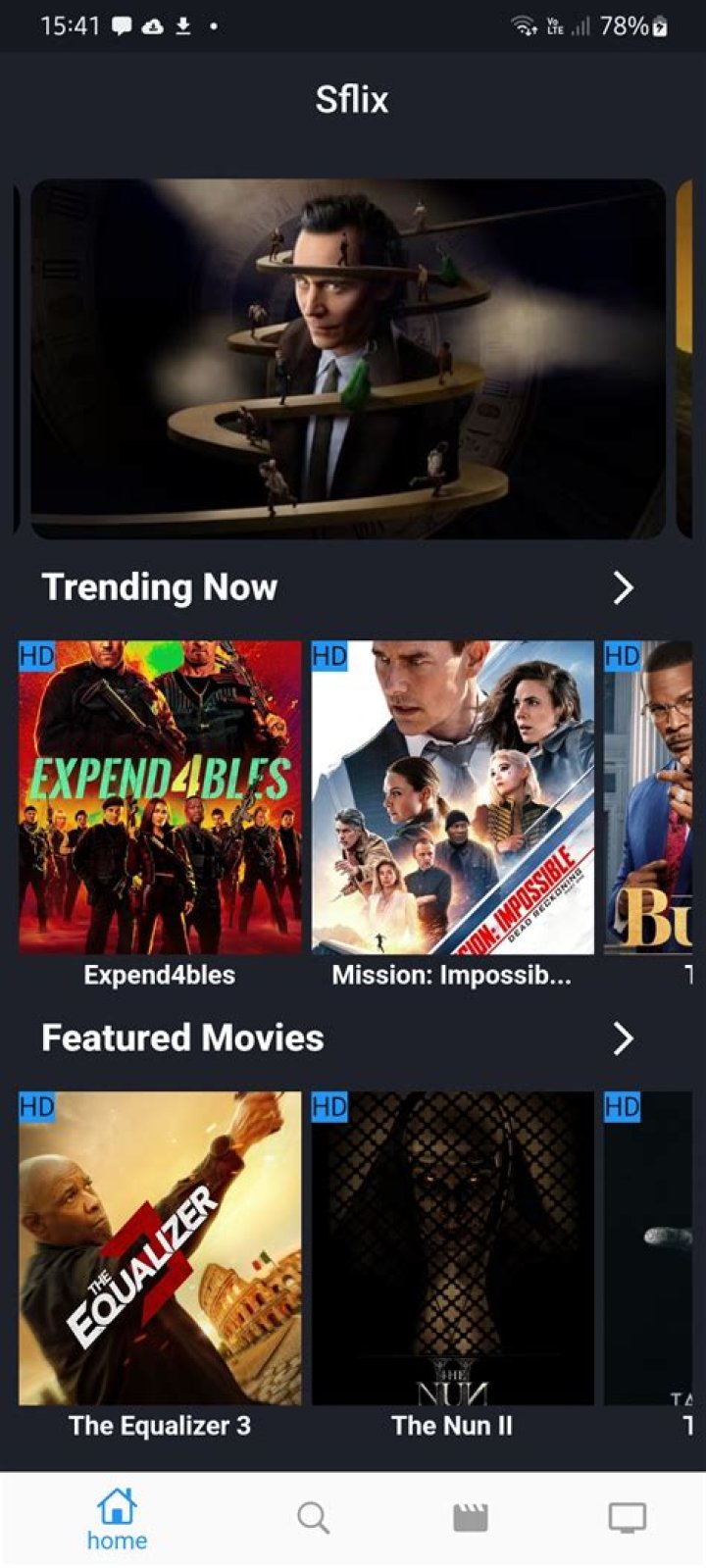 Discover The World Of Sflix Movies Free: Your Ultimate Streaming Companion