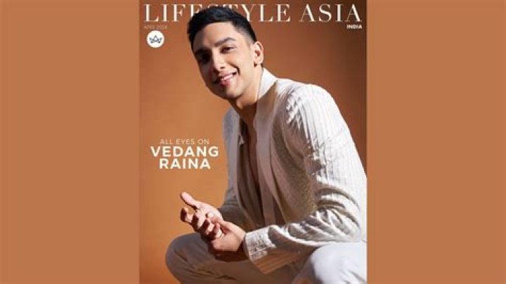 Discover Vedang Raina's Net Worth: A Fortune Unveiled