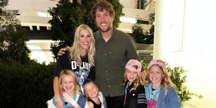 Discovering John Legere's Daughter: A Look Into Family Life