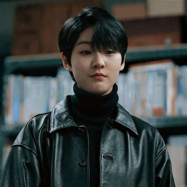 Discovering The Enigmatic World Of Kim Hyun-joo