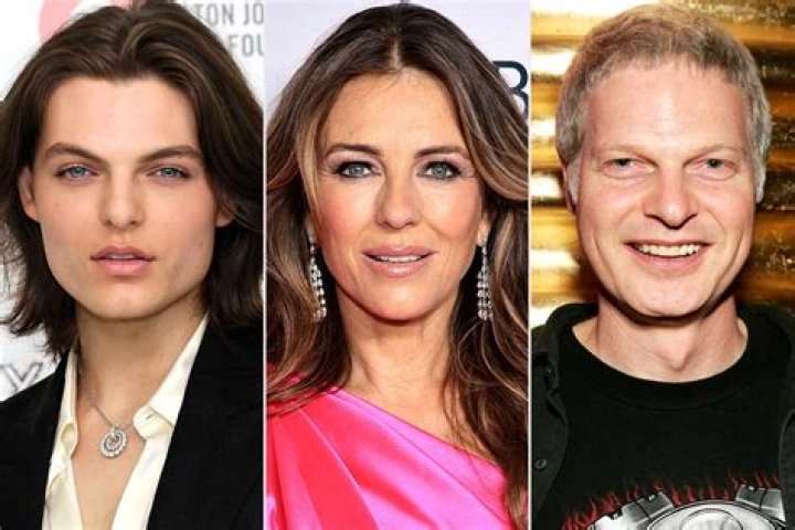 Discovering The Height Of Damian Hurley: How Tall Is He?