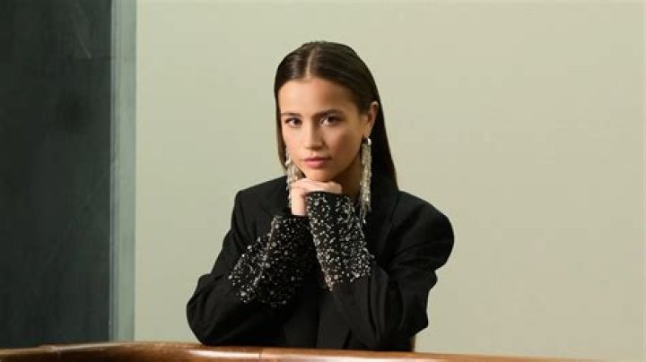 Discovering The World Of Melis İşiten: The Rising Star Of Turkish Cinema