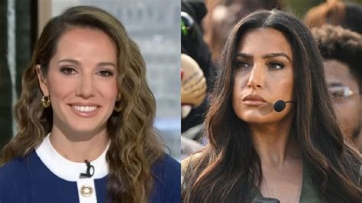 Does ESPN Reporter Courtney Cronin Have A Husband? All About Her Dating And Marital Life 