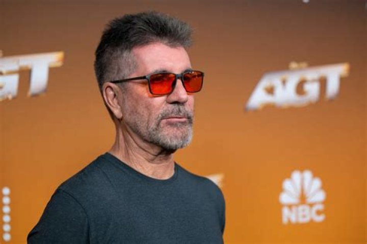 Does Simon Cowell's Son Suffer From A Mystery Illness?