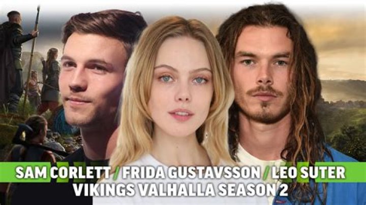 Does Viking's Sam Corlett Have A Girlfriend? Fans Wonder About His Relationship History &amp; Personal Information
