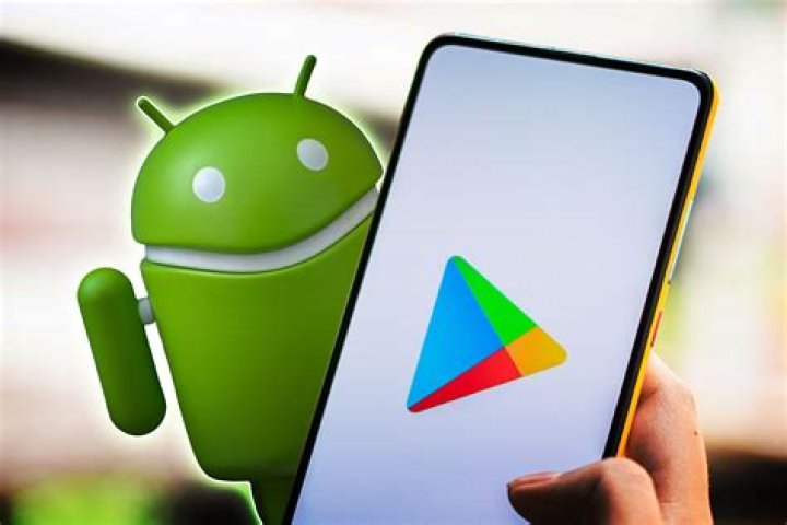 Download Internet apps for Android