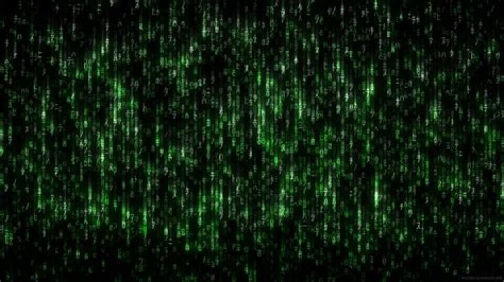 Download Matrix Screen Locker for Windows - Free