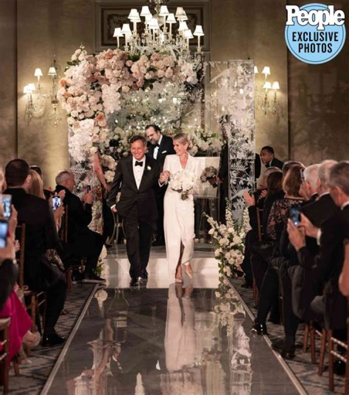 Dr Todd Ellerin Md – Is Jennifer Ashton Married To Boyfriend? Husband Name