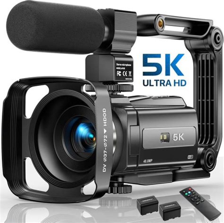 Edit on the Fly With Livestream's Movi 4K Camcorder
