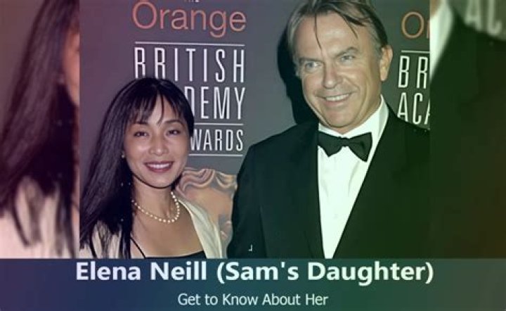 Elena Neill – 5 Interesting Facts About Sam Neill’s Daughter