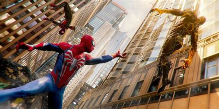 Enthralling Sophie Raine Spider-Man Video: Behind-the-Scenes And More