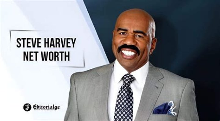 Erik LaRay Harvey Net Worth, Income, Salary, Earnings, Biography