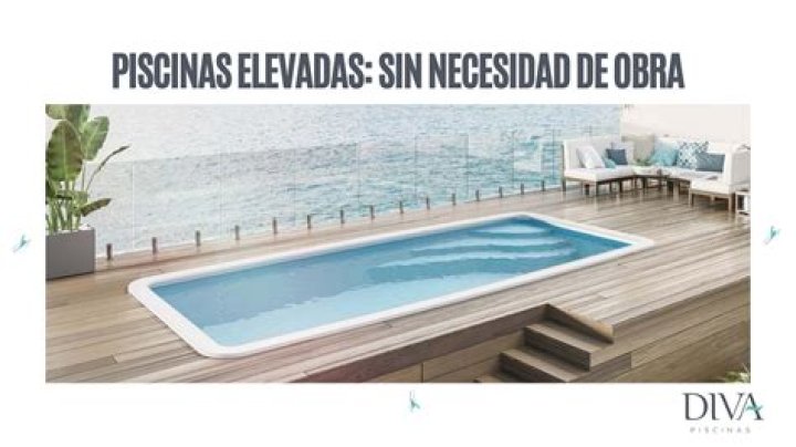 Estas son las mejores piscinas para alquilar en Swimply