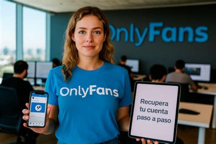 Estrellas de OnlyFans contratan asistentes para mensajes cachondos