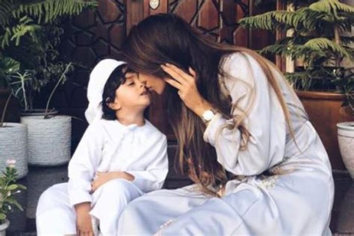 Everything You Need to Know About Sara Al Madani’s Husband
