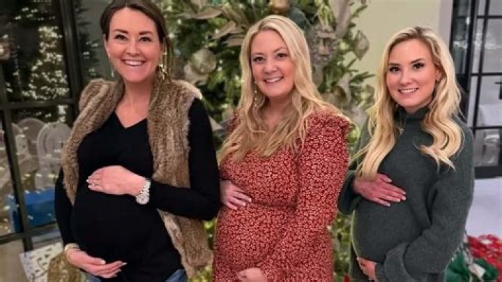 Explained: Sundy Carter’s Two Failed Relationship and Three Daughters. Now, Sex Tape And Problems