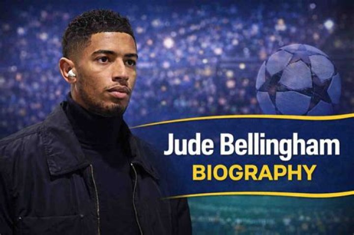 Exploring Jude Bellingham's Heritage: What Country Is Jude Bellingham's Mother From?