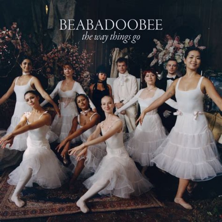 Exploring The Buzz: Beabadoobee's New Boyfriend