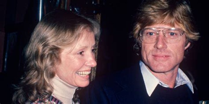 Exploring The Connection Between Robert Redford And Brad Pitt