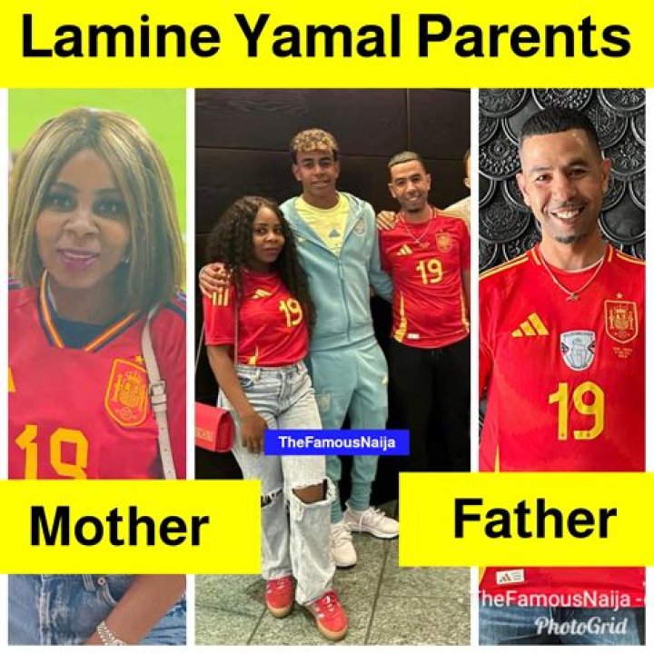 Exploring The Family Dynamics Of Lamine Yamal: Are His Parents Divorced?