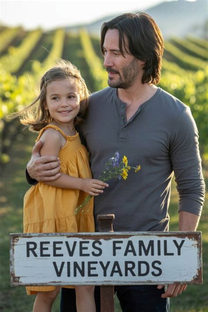 Exploring The Family Life Of Keanu Reeves: Does He Have Kids?