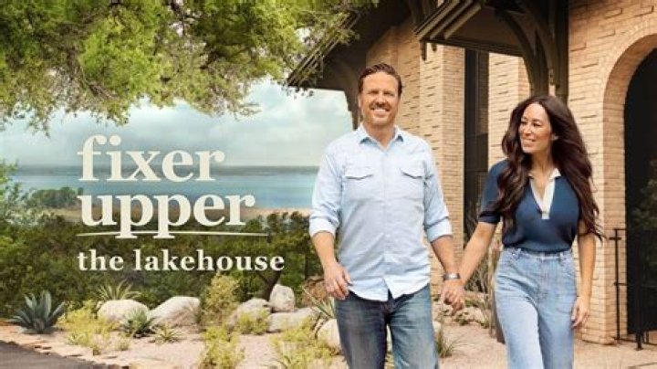Exploring The Fixer Upper Lakehouse Price In The USA