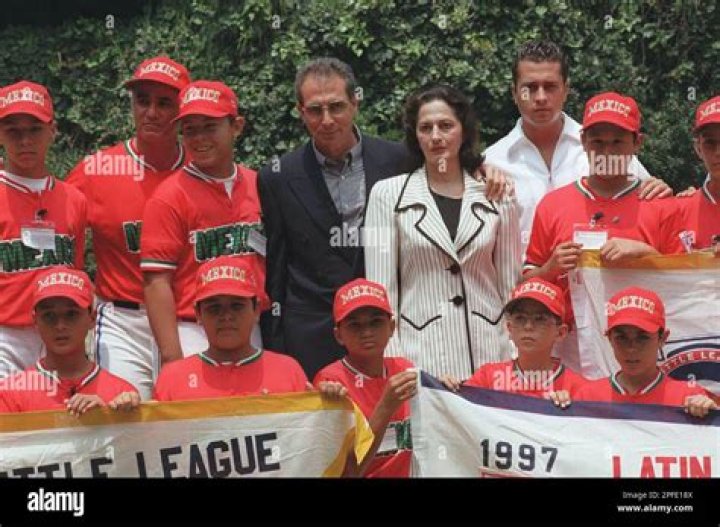 Exploring The Legacy Of Ernesto Zedillo Velasco