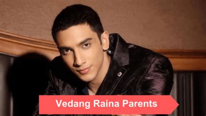 Exploring The Life And Journey Of Vedang Raina
