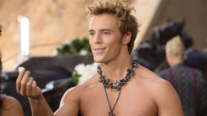 Exploring The Life Of Sam Reid's Esposa: A Fascinating Journey