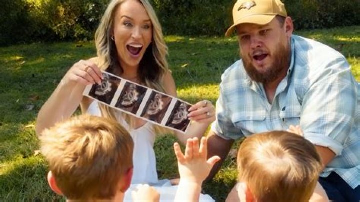 Exploring The Lives Of Luke Combs’ Parents: Are They Still Alive?